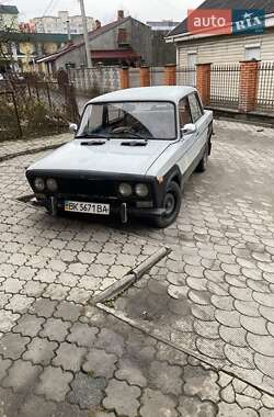 Седан ВАЗ / Lada 2103 1974 в Рівному