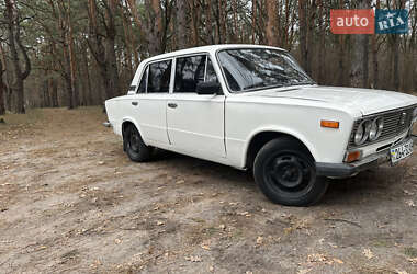 Седан ВАЗ / Lada 2103 1985 в Кам'янському