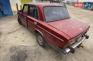 Седан ВАЗ / Lada 2103 1974 в Нетішині