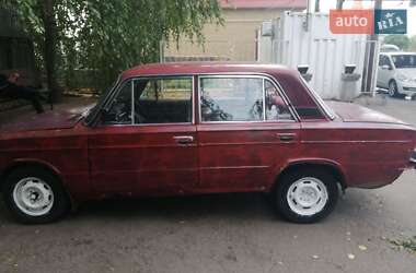 Седан ВАЗ / Lada 2103 1985 в Києві
