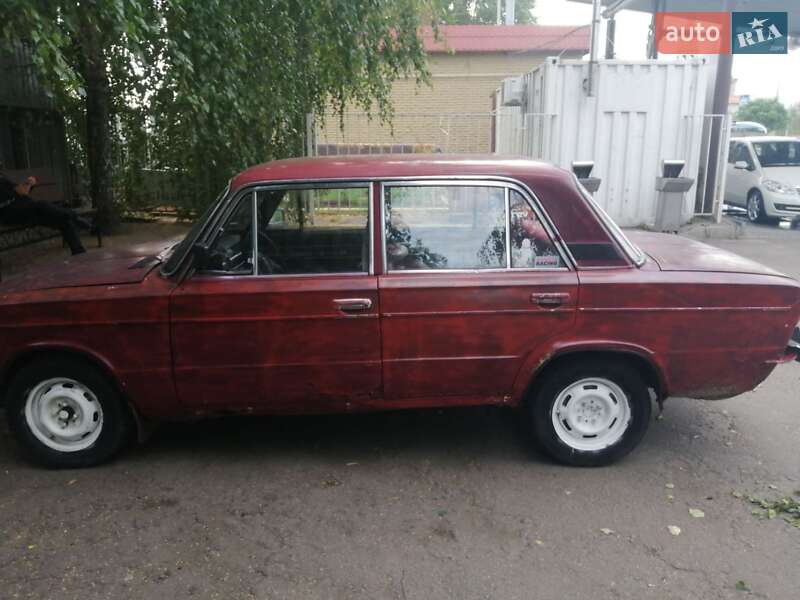 Седан ВАЗ / Lada 2103 1985 в Києві фото 3 Седан ВАЗ / Lada 2103 1985 в Києві