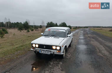 Седан ВАЗ / Lada 2103 1983 в Костопілі