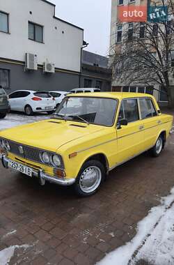 Седан ВАЗ / Lada 2103 1978 в Івано-Франківську