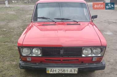 Седан ВАЗ / Lada 2103 1976 в Ямполі