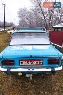Седан ВАЗ 2103 1981 в 