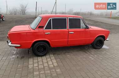 Седан ВАЗ / Lada 2103 1980 в Львові