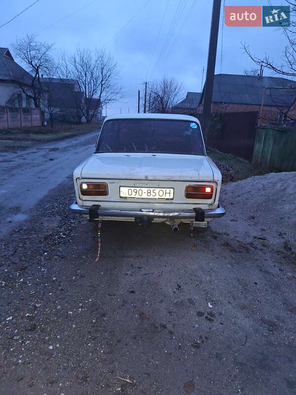 Седан ВАЗ / Lada 2103 1973 в Знаменке