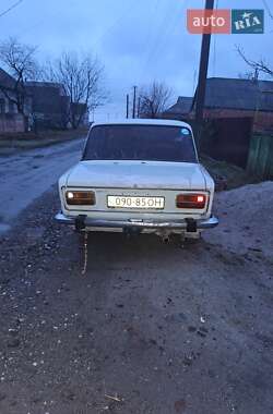 Седан ВАЗ 2103 1973 в 