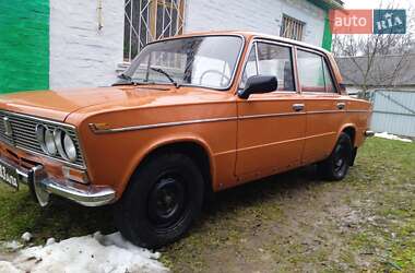 Седан ВАЗ 2103 1978 в 