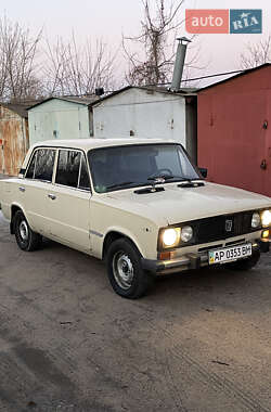 Седан ВАЗ / Lada 2103 1975 в Запоріжжі