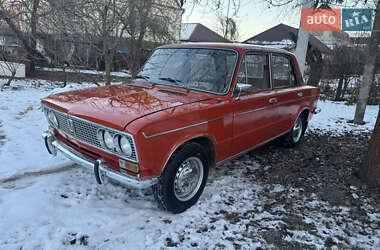 Седан ВАЗ / Lada 2103 1982 в Києві