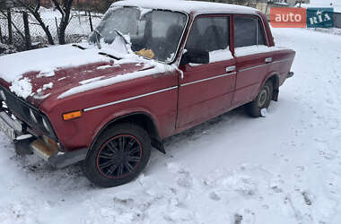 Седан ВАЗ / Lada 2103 1978 в Острозі