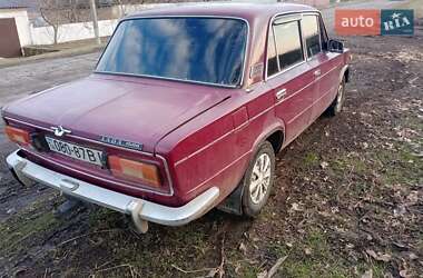 Седан ВАЗ / Lada 2103 1974 в Звенигородці