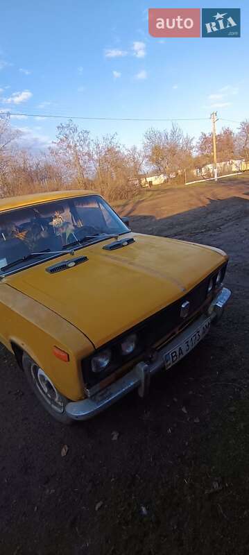 Седан ВАЗ / Lada 2103 1974 в Вознесенську