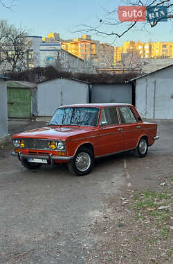 Седан ВАЗ / Lada 2103 1982 в Одесі