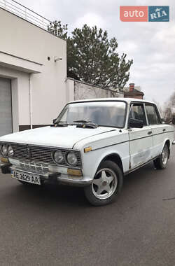 Седан ВАЗ / Lada 2103 1974 в Дніпрі