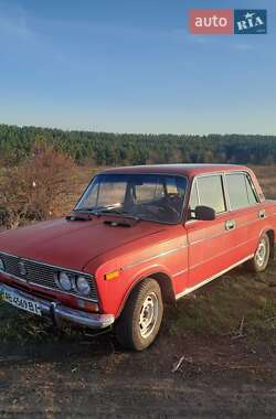 Седан ВАЗ / Lada 2103 1981 в Тульчині