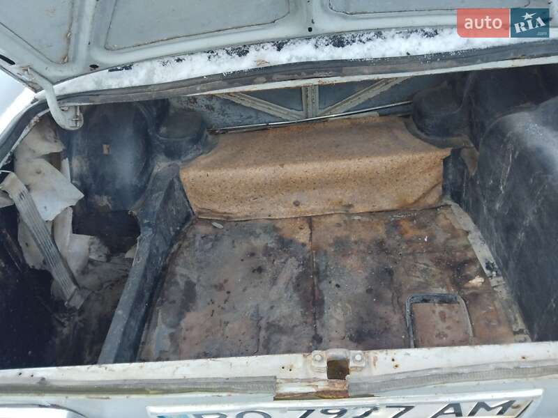 Седан ВАЗ / Lada 2103 1974 в Тернополі