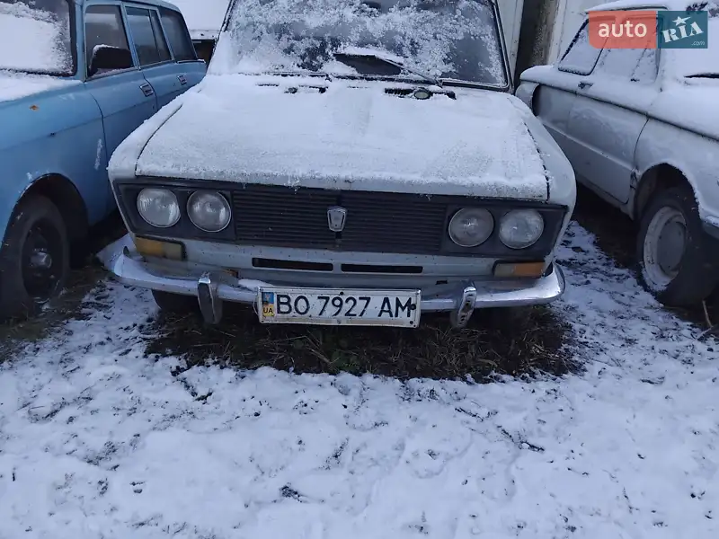 ВАЗ / Lada 2103
