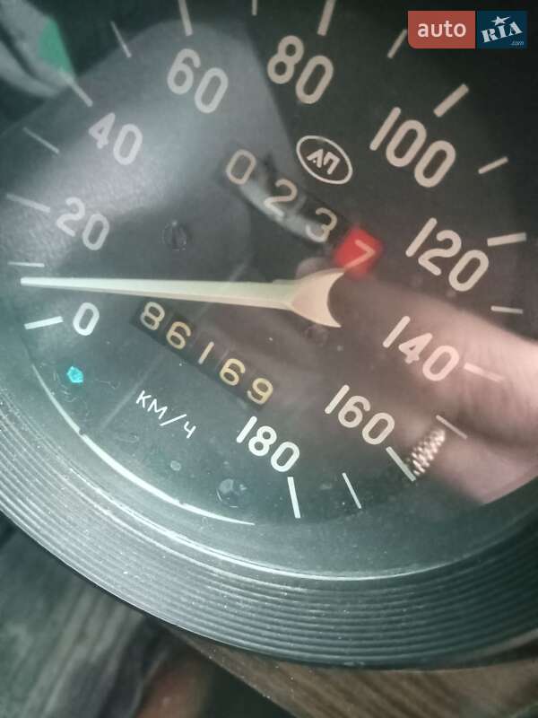 Седан ВАЗ / Lada 2103 1974 в Харкові фото 5 Седан ВАЗ / Lada 2103 1974 в Харкові