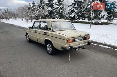 Седан ВАЗ / Lada 2103 1977 в Нових Петрівцях