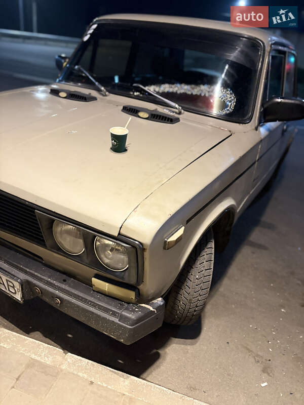Седан ВАЗ / Lada 2103 1978 в Одессе