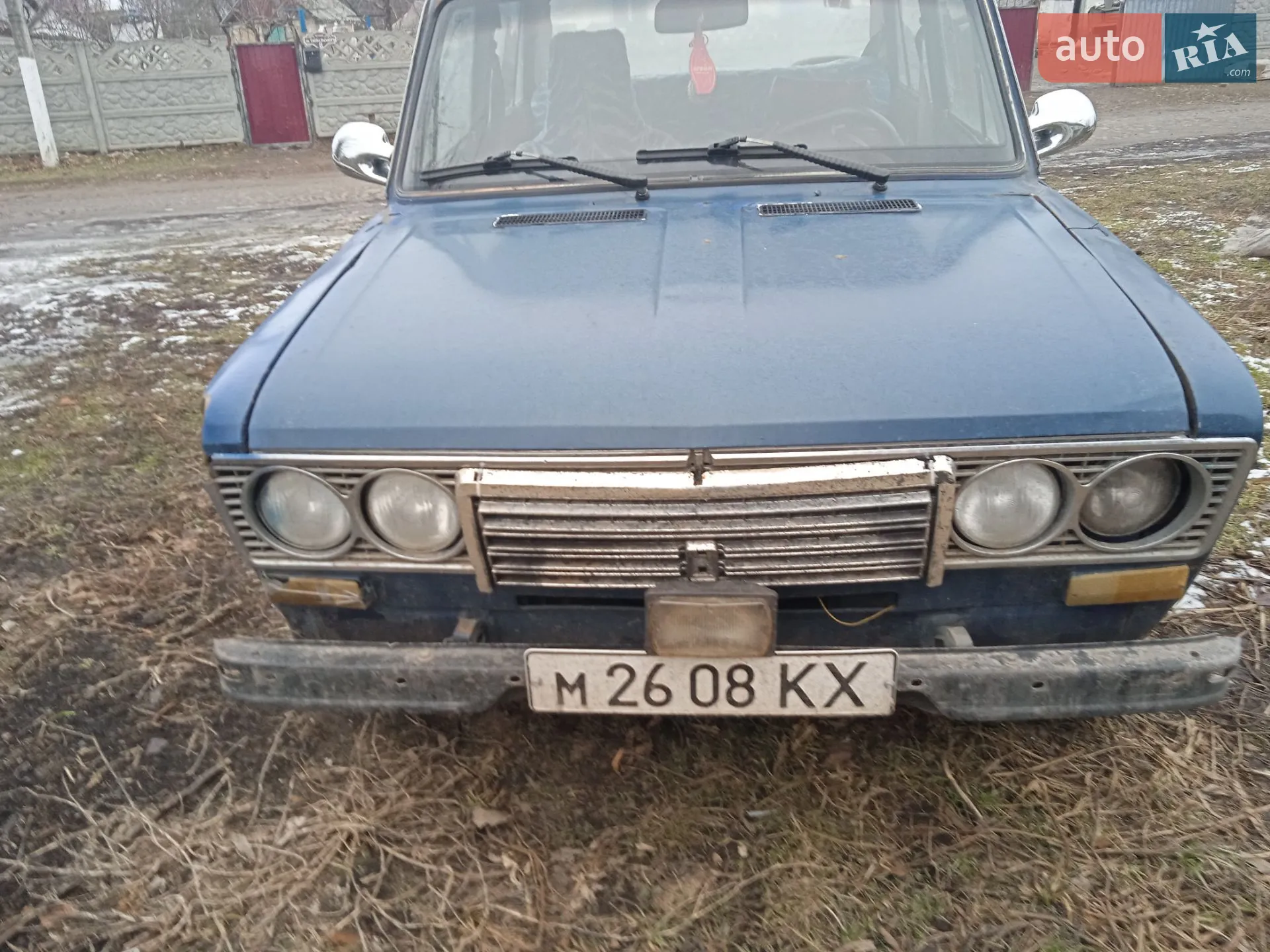 Фото авто 8