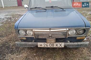Седан ВАЗ 2103 1983 в 