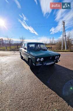 Седан ВАЗ / Lada 2103 1976 в Пулинах