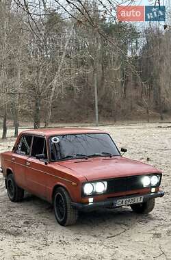 Седан ВАЗ / Lada 2103 1982 в Черкасах