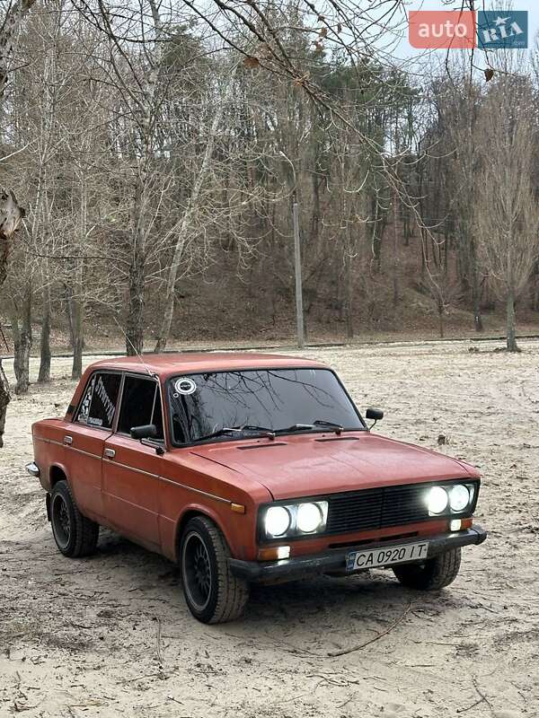 Седан ВАЗ 2103 1982 в 