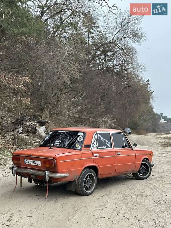 Седан ВАЗ / Lada 2103 1982 в Черкассах