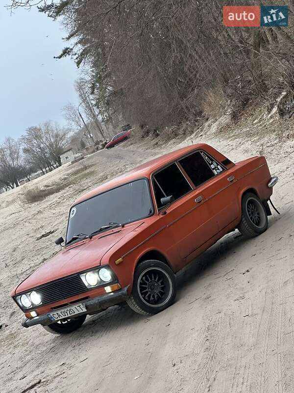 Седан ВАЗ / Lada 2103 1982 в Черкассах
