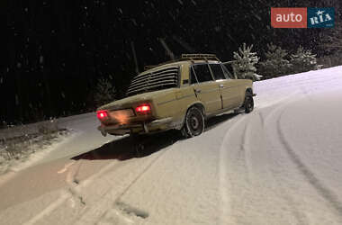 Седан ВАЗ / Lada 2103 1979 в Львові