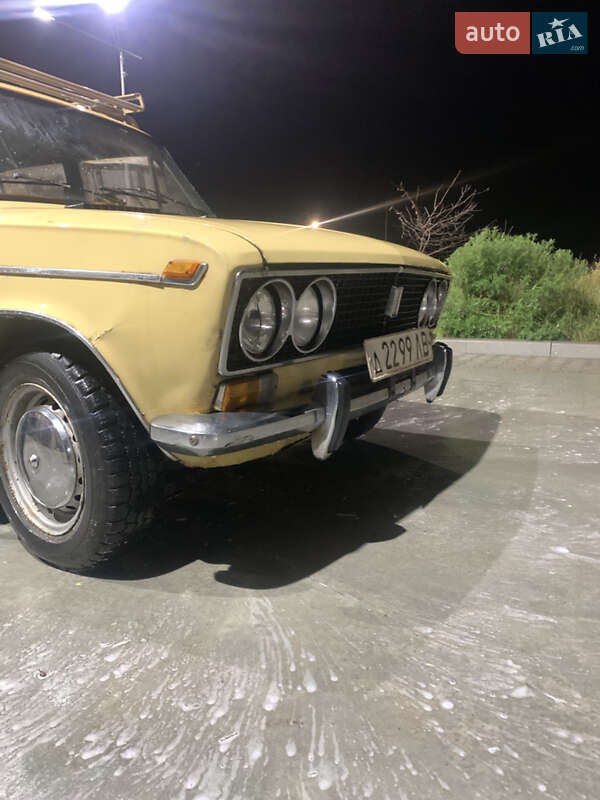 Седан ВАЗ / Lada 2103 1979 в Львові