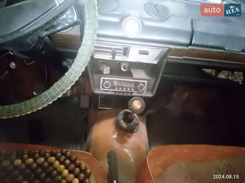 Седан ВАЗ / Lada 2103 1976 в Буске