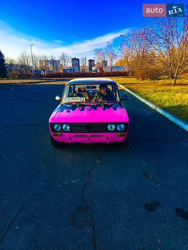 ВАЗ / Lada 2103
