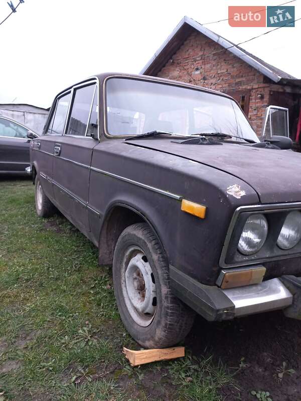 Седан ВАЗ / Lada 2103 1975 в Буске