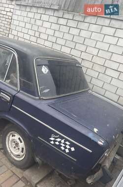 Седан ВАЗ / Lada 2103 1973 в Сингури