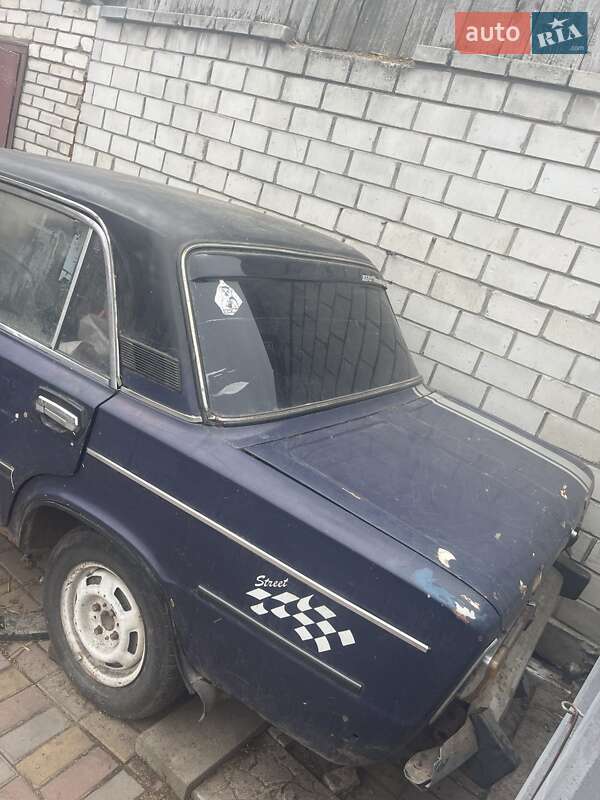 Седан ВАЗ / Lada 2103 1973 в Сингури