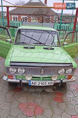 Седан ВАЗ 2103 1983 в 
