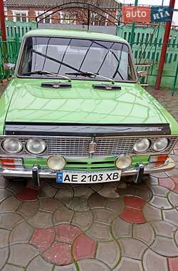 Седан ВАЗ / Lada 2103 1983 в Марганці