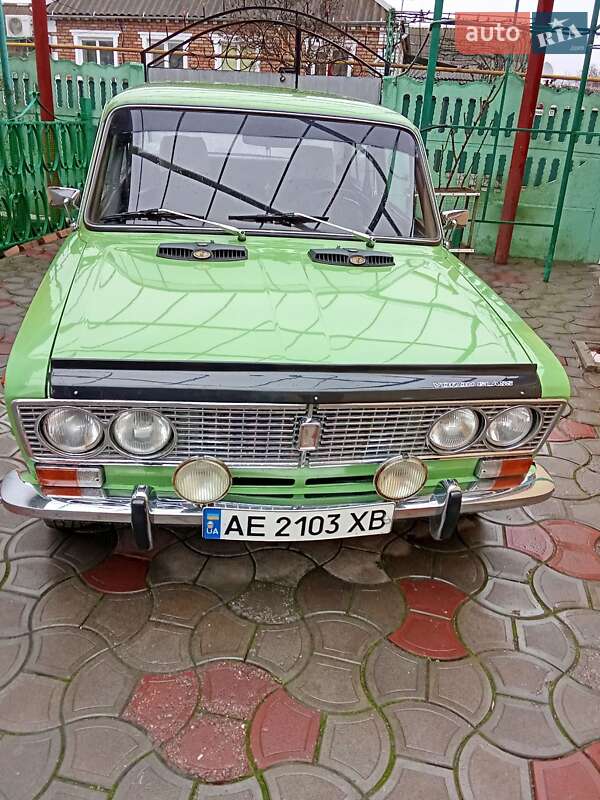 ВАЗ / Lada 2103 1983