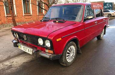 Седан ВАЗ / Lada 2103 1973 в Краснограде