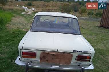 Седан ВАЗ / Lada 2103 1978 в Львове