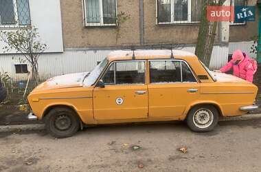 Седан ВАЗ / Lada 2103 1979 в Черкассах