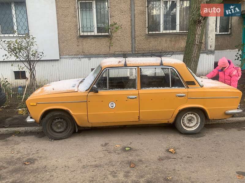 Седан ВАЗ / Lada 2103 1979 в Черкассах