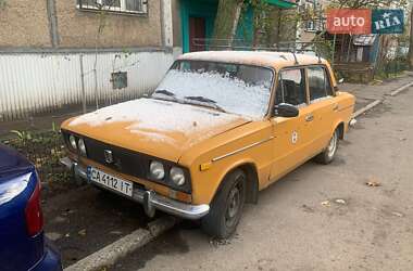 Седан ВАЗ / Lada 2103 1979 в Черкассах