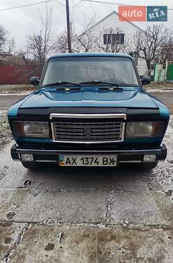 Седан ВАЗ / Lada 2103 1978 в Карлівці