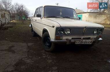 Седан ВАЗ / Lada 2103 1974 в Краснопавлівці